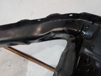 фото thumb №8, Бампер балка mercedes w167 gle gls перед