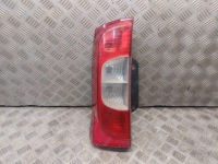 фото thumb №1, Лампа левый задняя peugeot bipper i 01353206080 13201f