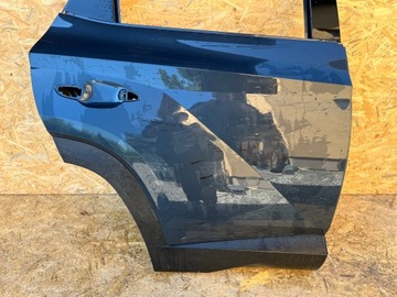 фото thumb №13, Hyundai tucson iv 4 20- дверь задние зад правые