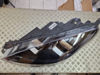 Фара левая передняя full led ford kuga 3 2019r- Доставка, фото thumb
