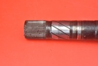 Привідний вал права перед механічна коробка передач renault laguna 2 2 2.2 dci 150 km 01-05 Недорого, фото thumb