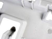 фото thumb №4, Обшивка защита стойка зад правая citroen c4 iii