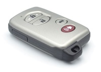 фото thumb №7, Land rover ключ pilot корпус