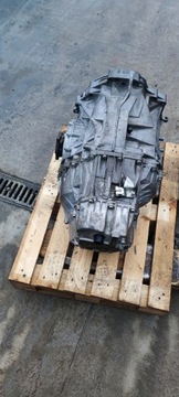 фото thumb №10, Коробка передач коробки передач мультитроник audi a4 b7 a6 c6 3.2 fsi hjb комплектна