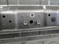 фото thumb №9, Mercedes капот крышка двигателя glb x247 247