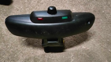 фото thumb №1, Mercedes sl r129 дзеркало середні внутрішні