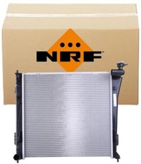 фото thumb №13, Радіаторів двигуна nrf 253103z050 560075n 105837 hy