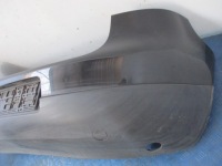 фото thumb №2, Vw golf 5 v 5d хетчбек бампер задня l041