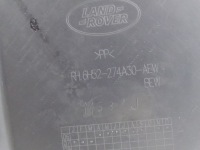 фото thumb №3, Land rover freelander ii 06-14 обшивка двері правий задня шкіра