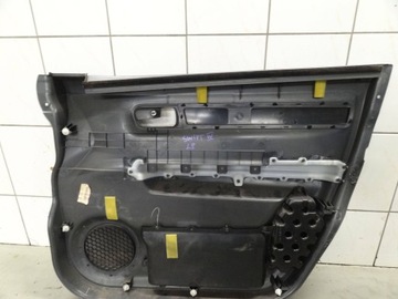 фото thumb №6, Suzuki swift iv 5d hb 2008 обшивка боковина оббивка двері лівий перед