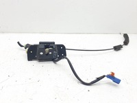 фото thumb №1, Замок крышки задний задняя honda jazz ii europa