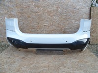 фото thumb №1, Bmw x1 f48 бампер задняя m-pakiet pdc