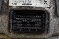 фото thumb №7, Блок управления 6022-103459 28100-ri0-g11 honda accord viii 2.2 i-dtec 150 km