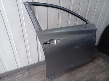 фото thumb №3, Двері ---- lexus rz 2023- ---- передні праві