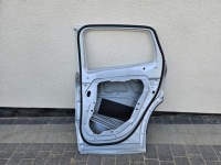 фото thumb №6, Mercedes w247 gla двері правий задня a247