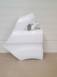 Купить Крыло  левое  ford transit custom рестайлинг, фото thumb