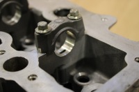 фото thumb №10, Головка ліва jaguar xf x250 2.7 v6 207 km