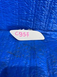 фото thumb №1, Porsche panamera 971 заглушка распылителя правая 971807754 fff