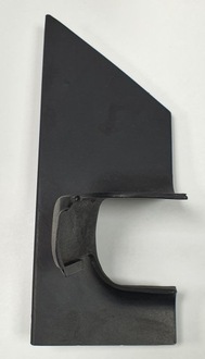 фото thumb №1, Захист дзеркало права vw new beetle 1c 1c0857538d