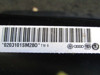 фото thumb №10, Audi a4 b7 сиденье сиденье перед правые пассажира 04-08 универсал avant