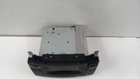 фото thumb №4, Mercedes a klasa w169 w245 lift радио cd a1699002000