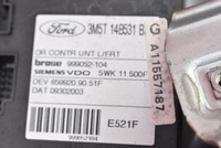 фото thumb №5, Подъемник стекло левый перед eu 3m51r203a29mn ford focus c-max mk1 1 i 03-07