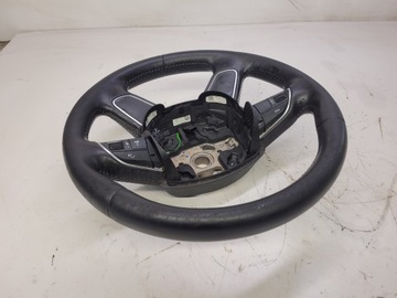 фото thumb №5, Кермо мульті шкіра audi a4 a6 c7 4l0419091ac