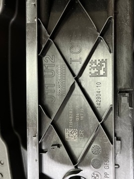 фото thumb №5, Крышка заливка топлива bmw x1 ix1 u11 u12 новая oem