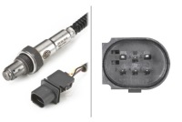 Датчик лямбда-зонд hella 6pa 009 166-801 Ціна, фото thumb