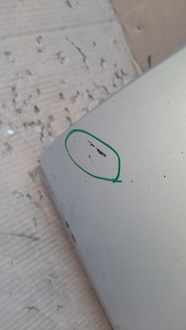 фото thumb №5, Двері перед передні ліві volvo s80 ii v70 iii