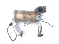 фото thumb №1, Renault clio iv captur катализатор dpf 12-19 rok