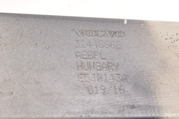 фото thumb №7, Volvo xc90 ii кронштейн зона смятия правая 31448668