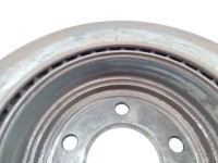 фото thumb №11, 2015 bmw 3 gt f34 диск тормозная задняя 00927442