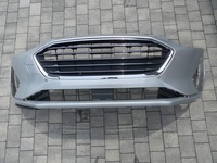 фото thumb №1, Бампер решётка решётка радиатора ford focus mk-4