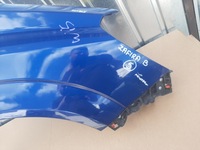 фото thumb №3, Крило праві перед opel zafira b ii роки 2005-2014 лак z21b