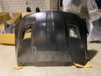 фото thumb №1, Капот sport dodge ram 2019- gbzp