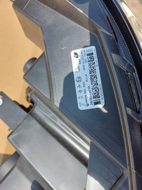 фото thumb №7, Лампа передняя левая renault master iv 19- europa