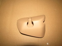 фото thumb №1, Porsche panamera 970 защита заглушка корпус