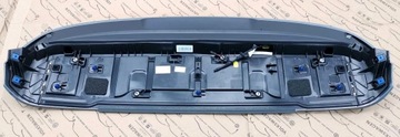 фото thumb №10, Спойлер спойлер зад задняя крышки vw id.7 id7 14b827933 ld5h новый org