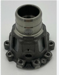 фото thumb №1, Корпус механізму kia sorento telluride hyundai tucson santa fe palisade