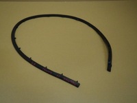 фото thumb №1, Прокладка дверь правый задняя renault megane iv kombi