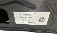 фото thumb №8, Підрамник візок bmw 3 g20