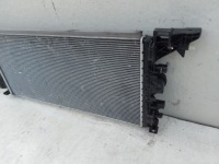 Opel astra k v 5 14- радіатор води Зі Шроту, фото thumb