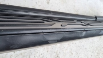 фото thumb №10, Порог градус nissan x-trail t32 рестайлинг 18-21 правый