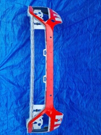 фото thumb №1, Skoda octavia 4 rs 5e3 бампер перед