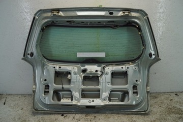 фото thumb №16, Кришка багажника зад opel astra h універсал z30c