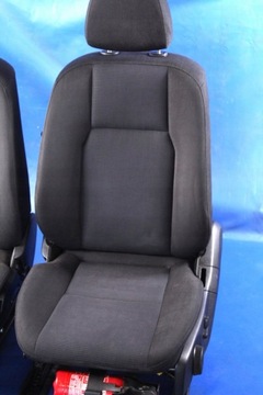 фото thumb №11, Сидіння диван mercedes w204 08r універсал європа