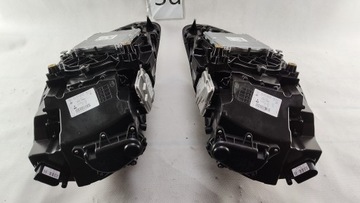 фото thumb №14, Porsche panamera 971 полный led левый правый фара лампа левая правая