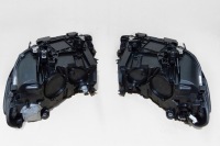 фото thumb №3, Фара лампа bmw x3 g01 x4 g02 lift led адаптивный