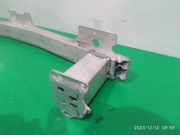 фото thumb №10, Балка бампера перед передняя citroen c4 iii 3 9832864880